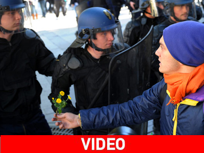 Rendez-vous… την Τρίτη